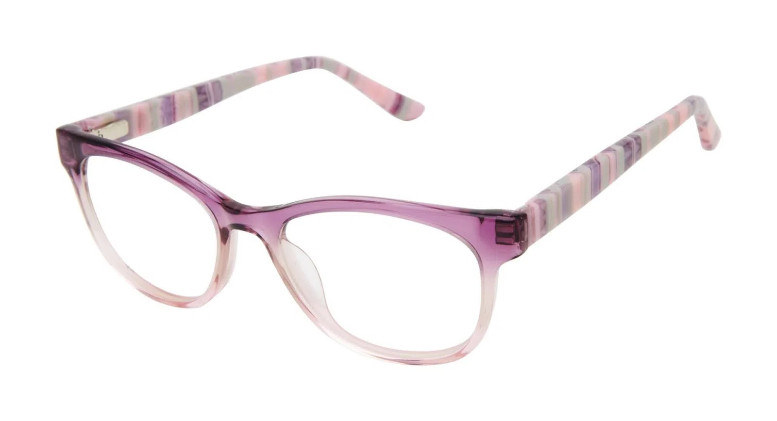 gx by GWEN STEFANI GX831 Eyeglasses - view 2